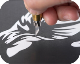 グラスアートとは