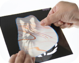 グラスアートとは