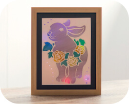 グラスアートとは