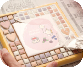 グラスアートとは