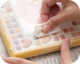 グラスアートとは