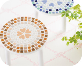 グラスアートとは